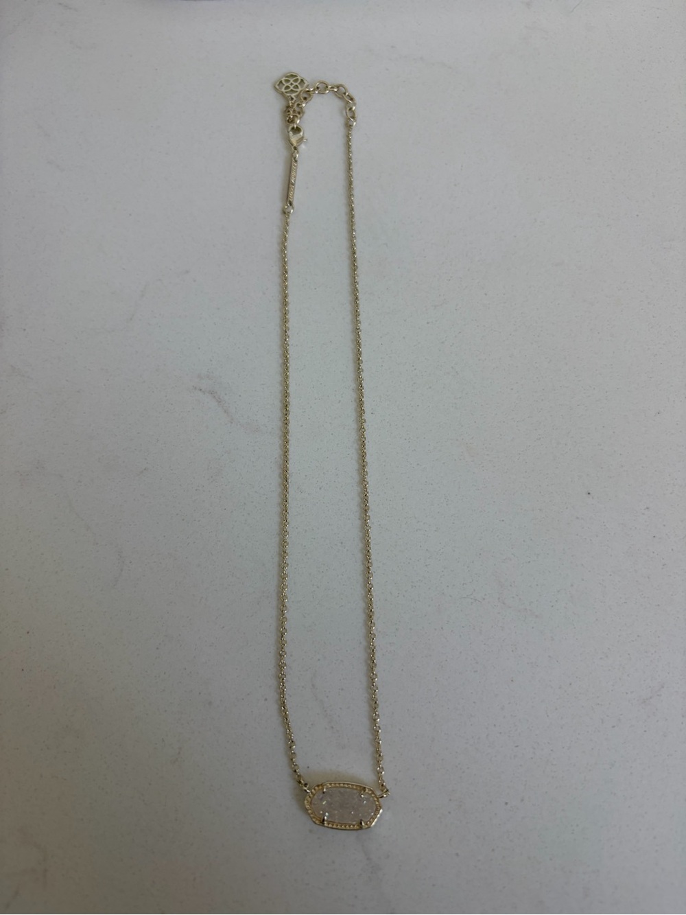 Kendra Scott Necklace
